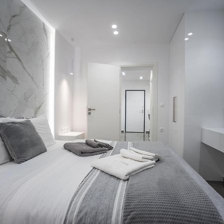 A Casa Nostra Διαμέρισμα Λουτράκι Εξωτερικό φωτογραφία