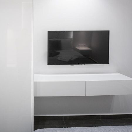 A Casa Nostra Διαμέρισμα Λουτράκι Εξωτερικό φωτογραφία