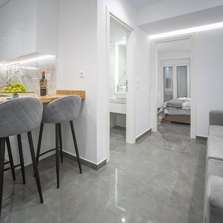 A Casa Nostra Διαμέρισμα Λουτράκι Εξωτερικό φωτογραφία