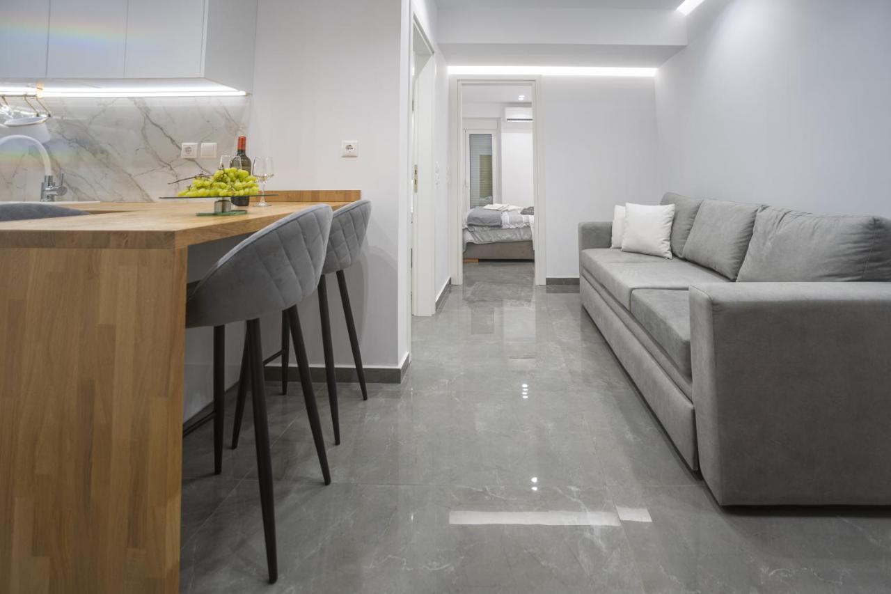 A Casa Nostra Διαμέρισμα Λουτράκι Εξωτερικό φωτογραφία