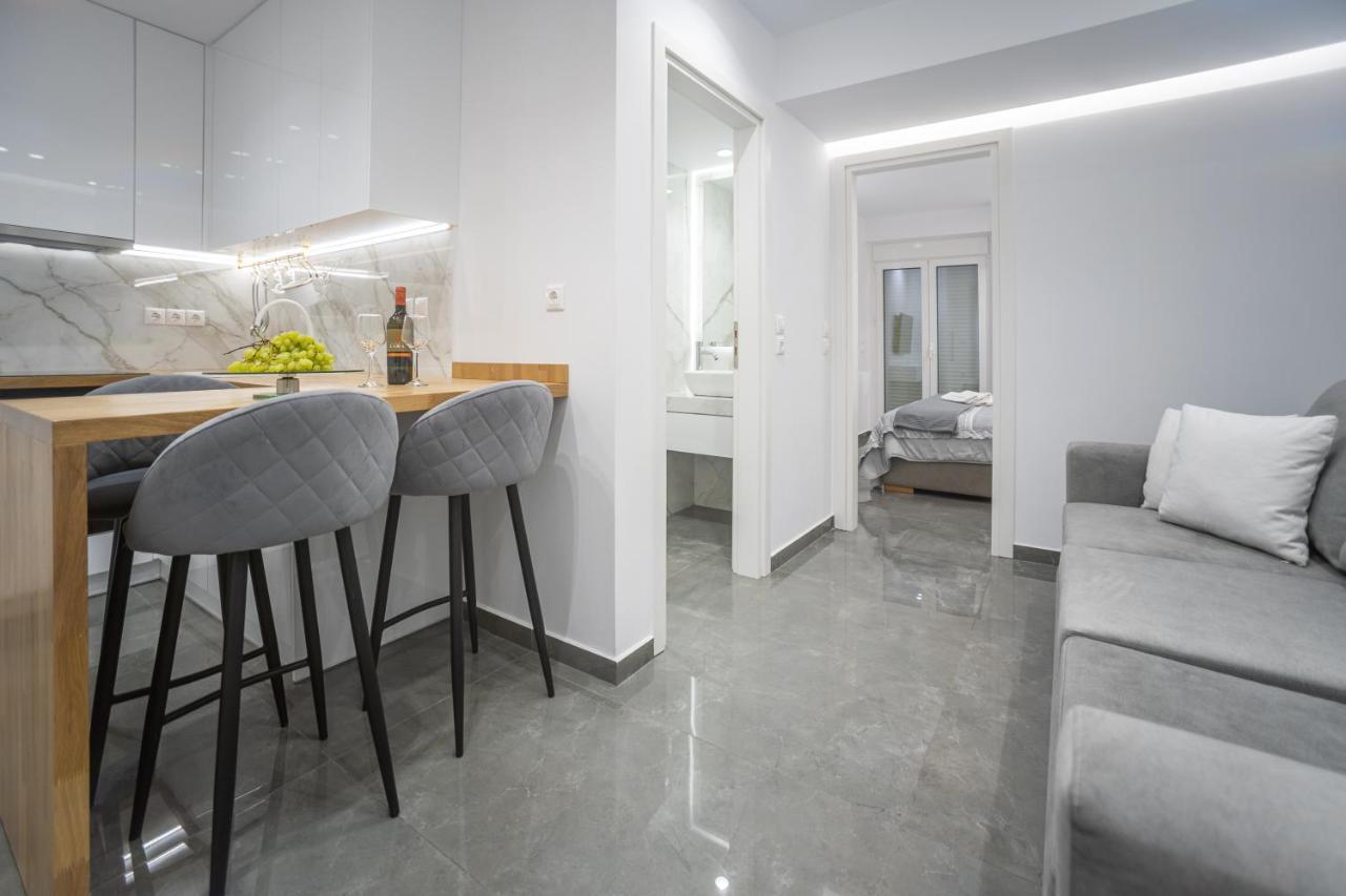 A Casa Nostra Διαμέρισμα Λουτράκι Εξωτερικό φωτογραφία